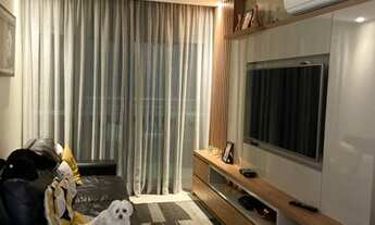 Imagem 6: Apartamento lindo e todo reformado de 83m²!!!