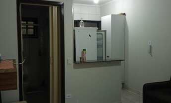 Imagem 7: Casa de condomínio térrea para venda com 40 metros quadrados com 1 quarto