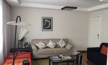 Imagem 4: Apartamento à Venda, 158 mts², 3dorms, sala ampla para vários ambientes