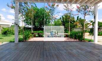 Imagem 6: Casa com 5 dormitórios à venda, 455 m² por R$ 3.980.000,00 - Alphaville - Campinas/SP