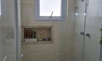 Imagem 6: Apartamento à venda, 129 m² por R$ 920.000,00 - Mansões Santo Antônio - Campinas/SP