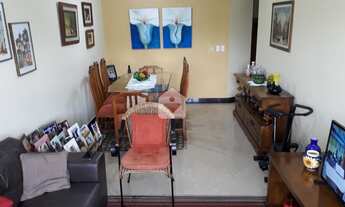 Imagem 4: RIO DE JANEIRO - Apartamento Padrão - Recreio dos Bandeirantes