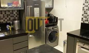 Imagem 2: Excelente Cobertura Vista Mar duplex In Mare Bali 165m2 Mobiliada