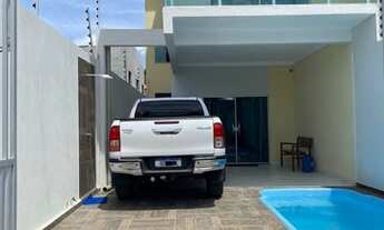 Imagem: VALLE DO SALL I - CASA 3/4, S/ 1 SUÍTE