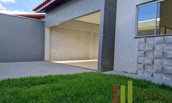 Imagem 2: URUAÇU - Casa Padrão - SETOR SUL 2