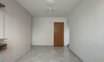 Imagem 3: Apartamento com 2 dormitórios para alugar, 46 m² por R$ 2.083,56/mês - Santa Amélia - Belo