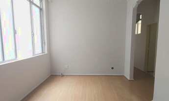 Imagem 4: Apartamento com 2 dormitórios para alugar, 60 m² por R$ 2.306,00/mês - Praça da Bandeira