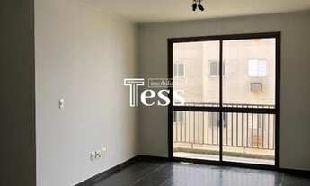 Imagem 2: ALUGA - Apartamento padrão de 3 dormitórios sacada lazer com piscina churrasqueira e playg