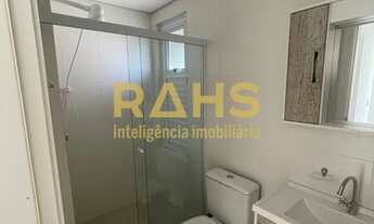 Imagem 3: Apartamento 1 suíte mais 1 quarto no Santo Antônio