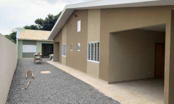 Imagem: Casa Residencial com 1 quarto para alugar