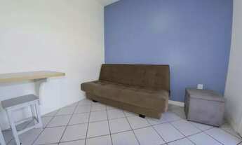 Imagem 5: Apartamento de 2 quartos para alugar no bairro Jurere Internacional