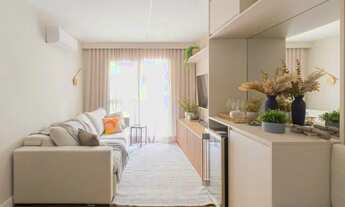 Imagem 2: Locação Apartamento 2 Dormitórios - 79 m² Vila Olímpia