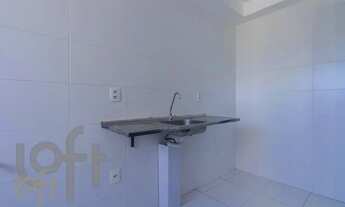 Imagem 2: Apartamento à venda em Vila Andrade com 40 m², 2 quartos