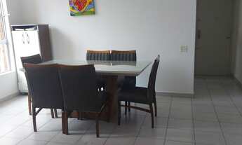 Imagem 2: Locação Apartamento com 3 dormitórios