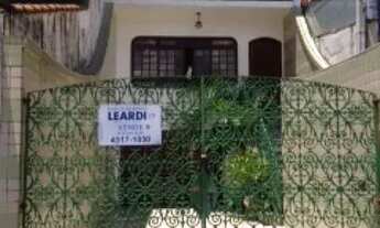 Imagem 2: SOBRADO - PARQUE TERRA NOVA II - SP