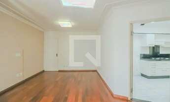 Imagem 5: Apartamento para Aluguel - Vila Bancario, 3 Quartos, 120 m2