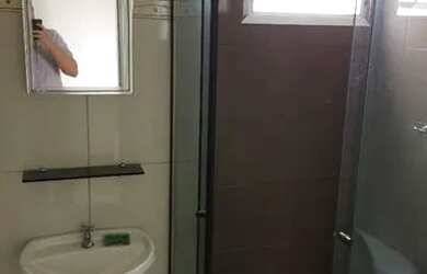 Imagem 6: Glória - Apartamento mobiliado 2 quartos sendo 1 suíte