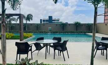 Imagem 3: Aluguel, apartamento 3 suítes, bairro Marco