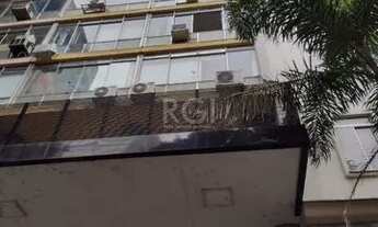 Imagem 1: Conjunto/Sala para Venda - 35m², 0 dormitórios, Centro Histórico