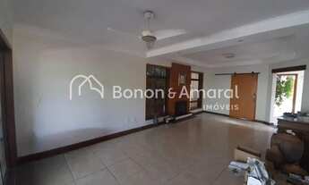 Imagem 4: Casa em condomínio para Alugar, 3 dormitórios e 1 suíte, no condomínio Manacás