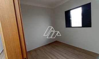 Imagem 6: Casa com 3 dormitórios à venda, 120 m² por R$ 370.000,00 - Núcleo Habitacional José Teruel