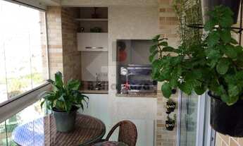 Imagem 2: Apartamento Alto Padrão Vila Monumento-Ipiranga