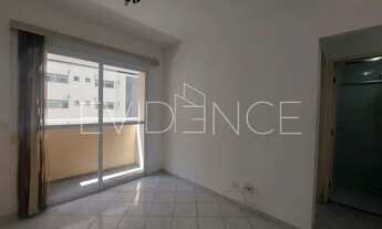 Imagem 6: Apartamento próximo ao metrô