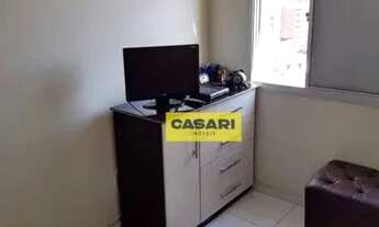 Imagem 7: Apartamento com 2 dormitórios para alugar, 67 m² - Jardim do Mar - São Bernardo do Campo