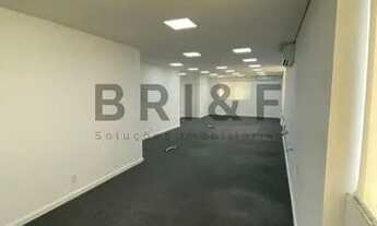 Imagem 4: CONJUNTO COMERCIAL À VENDA NO ITAIM BIBI, 200M²