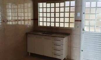 Imagem 7: Casa com 3 dormitórios para alugar, 120 m² por R$ 1.500,00/mês - Jardim Nunes - São José d