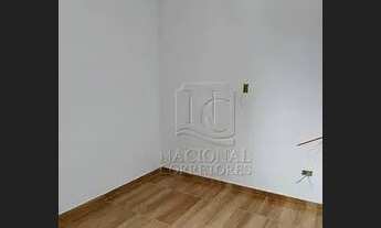 Imagem 6: Apartamento com 2 dormitórios à venda, 52 m² por R$ 420.000,00 - Vila Camilópolis - Santo