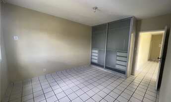 Imagem 7: Apartamento com 2 quartos, 69 m² - aluguel por R$ 1.100/mês - Emaús - Parnamirim/RN - Con