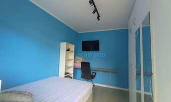 Imagem 4: Apartamento com 3 dormitórios mobiliado, 119 m² - venda por R$ 599.000 ou aluguel por R$ 4