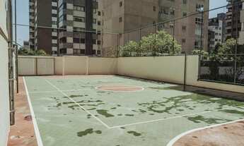 Imagem 3: Apartamento para Venda em Porto Alegre, Auxiliadora, 3 dormitórios, 3 suítes, 5 banheiros