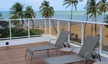 Imagem: Hospedagem a Beira mar para 04 hóspedes