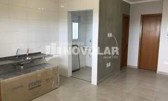 Imagem 1: Apartamento na Vila Maria com 1 Dormitório