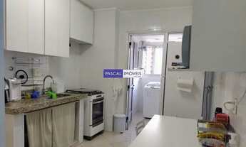 Imagem 6: SãO PAULO - Apartamento Padrão - Brooklin