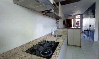 Imagem 6: Casa Residencial para aluguel - 51m², 2 dormitórios, 1 vaga - Parque Netto