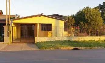 Imagem 4: Casa Residencial para aluguel - 2 dormitórios, Estação Portão