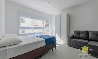 Imagem 7: Apartamento estúdio, mobiliado na Av. Venâncio Aires 777