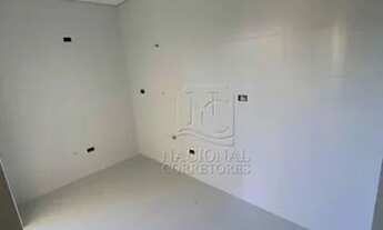 Imagem 6: Apartamento com 2 dormitórios à venda, 55 m² por R$ 328.000,00 - Vila São Pedro - Santo An