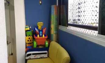 Imagem 7: Apartamento PARK VIEW RESIDENCE / 2 QUARTOS