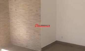 Imagem 3: Casa Térrea para aluguel 85 m² 2 Dorms 1 Vaga em Perdizes - São Paulo