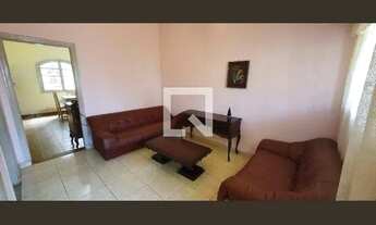 Imagem 2: Casa para Aluguel - Santa Teresinha, 2 Quartos, 90 m2