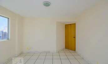 Imagem 6: Apartamento para Aluguel - Buritis , 1 Quarto, 35 m2