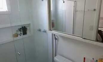 Imagem 2: São Paulo - Apartamento Padrão - Saúde