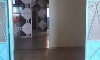 Imagem 2: Casa na cidade de Deus