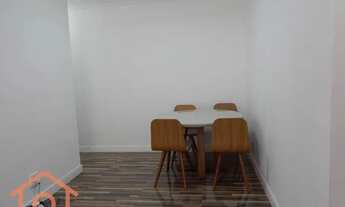 Imagem 3: Apartamento com 2 dormitórios à venda, 55 m² por R$ 259.000,00 - Jabaquara - São Paulo/SP