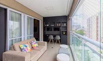 Imagem 4: Lindo apartamento no Like Brooklin!