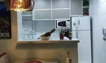 Imagem 3: Apartamento térreo Chapada da Costa, próximo ao centro Político!